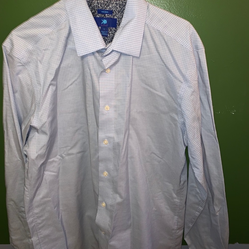 Egara button down - Picture 3 of 3